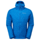 Montane Anti-Freeze Lite Hoodie - Mens, Electric Blue, Extra Large, MAFLHELEX15