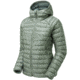 Montane Anti-Freeze Lite Hoodie - Womens, Pale Sage, Medium, FAFLHSAGM15
