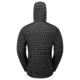Montane Anti-Freeze Lite Packable Hooded Down Jacket - Men's, Medium, Black, MAFLHBLAM15