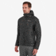 Montane Anti-Freeze Lite Packable Hooded Down Jacket - Men's, Medium, Black, MAFLHBLAM15
