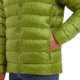 Montane Anti-Freeze XT Hoodie - Mens, Alder Green, Large, MAFXHALGN16