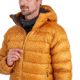 Montane Anti-Freeze XT Hoodie - Mens, Flame Orange, Large, MAFXHFLON14