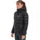 Montane Anti-Freeze XT Hoodie - Womens, Black, Large, FAFXHBLAN16