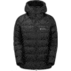 Montane Anti-Freeze XT Hoodie - Womens, Black, Large, FAFXHBLAN16
