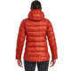 Montane Anti-Freeze XT Hoodie - Womens, Saffron Red, Large, FAFXHSAFN14