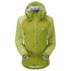 Montane Atomic DT Jacket - Women's-Vivid Green-X-Small