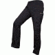 Montane Atomic Pant - Women's-Black-Regular Inseam-12