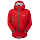 Montane Atomic Stretch Jacket - Men's-Alpine Red-Small