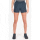 Montane Axial Lite Shorts - Womens, Astro Blue, Small, FAXLSASTB13