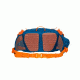 Montane Batpack Ultra 6 Bodypack-Electric Blue/Tangerine