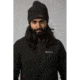 Montane Beta Bobble Beanie, Black, One Size, HBEBBBLAO08