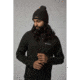 Montane Beta Bobble Beanie, Black, One Size, HBEBBBLAO08