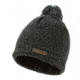 Montane Beta Bobble Beanie, Black, One Size, HBEBBBLAO08