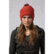 Montane Beta Bobble Beanie, Firefly Orange, One Size, HBEBBFIRO08