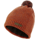Montane Beta Bobble Beanie, Firefly Orange, One Size, HBEBBFIRO08