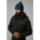 Montane Beta Bobble Beanie, Narwhal Blue, One Size, HBEBBNARO08