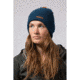 Montane Beta Bobble Beanie, Narwhal Blue, One Size, HBEBBNARO08