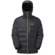Montane Black Ice 2.0 Jacket - Mens -Black-Small