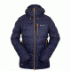 Montane Black Ice Jacket - Men's -Antarctic Blue-Medium