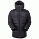Montane Black Ice Jacket - Men's -Black-X-Large