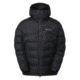 Montane Black Ice Jacket - Mens, Black, Large, MBIJABLAN6