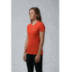 Montane Blade T-Shirt - Womens, Paprika, Medium, FBLTSPAPM09