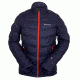 Montane Blue Ice Jacket - Men's -Antarctic Blue-Medium