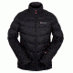 Montane Blue Ice Jacket - Men's -Black-Small