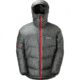 Montane Chonos Ultra Down Jacket - Men's-Shadow-Medium