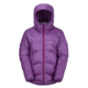Montane Chonos Ultra Down Jacket - Womens-Dahlia-Large