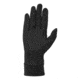 Montane Dart Liner Glove, Black, Large, GDLGLBLAN10