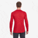 Montane Dart Lite Long Sleeve T-Shirt - Men, Extra Large, Acer Red, MDLLSACRX15