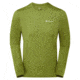 Montane Dart Lite Long Sleeve T-Shirt - Men, Small, Alder Green, MDLLSALGB15