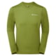 Montane Dart Lite Long Sleeve T-Shirt - Men's