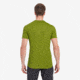 Montane Dart Lite T-Shirt - Men, Extra Large, Alder Green, MDITSALGX15