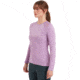 Montane Dart Long Sleeve T-Shirt - Womens, Allium, Medium, FDRLSALMM15