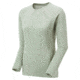 Montane Dart Long Sleeve T-Shirt - Womens, Pale Sage, Extra Large, FDRLSSAGX14