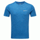 Montane Dart T-Shirt, Electric Blue, XXL, MDATSELEZ5