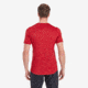 Montane Dart T-Shirt - Mens, Acer Red, Extra Large, MDRTSACRX15