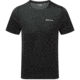 Montane Dart T-Shirt - Mens, Black, Large, MDATSBLAN08