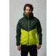 Montane Prism Jacket - Mens, Arbor Green, 2XL, MPRIJARBZ08