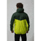 Montane Prism Jacket - Mens, Arbor Green, 2XL, MPRIJARBZ08