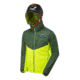Montane Prism Jacket - Mens, Arbor Green, 2XL, MPRIJARBZ08