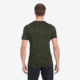 Montane Dart T-Shirt - Mens, Oak Green, Small, MDRTSOAKB15