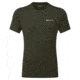 Montane Dart T-Shirt - Mens, Oak Green, Small, MDRTSOAKB15