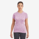 Montane Dart T-Shirt - Womens, Allium, Extra Large, FDRTSALMX15