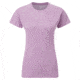 Montane Dart T-Shirt - Womens, Allium, Extra Large, FDRTSALMX15