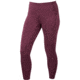 Montane Dart Thermo Long Janes - Womens, Wineberry, Medium, FDTLJWINM12