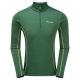 Montane Dart Zip Neck - Men's