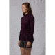 Montane Dart Zip-Neck - Womens, Saskatoon Berry, Large, FDAZNSASN09